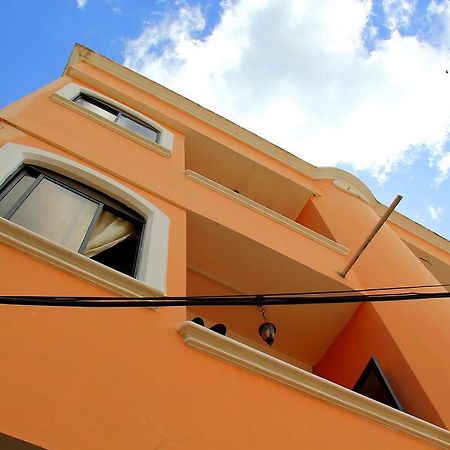 Hostal Duncan Puerto Ayora  Extérieur photo