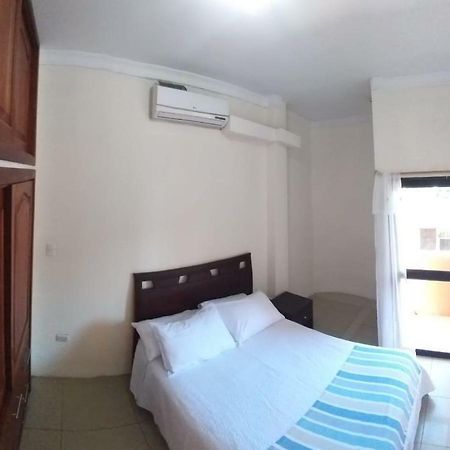 Hostal Duncan Puerto Ayora  Extérieur photo