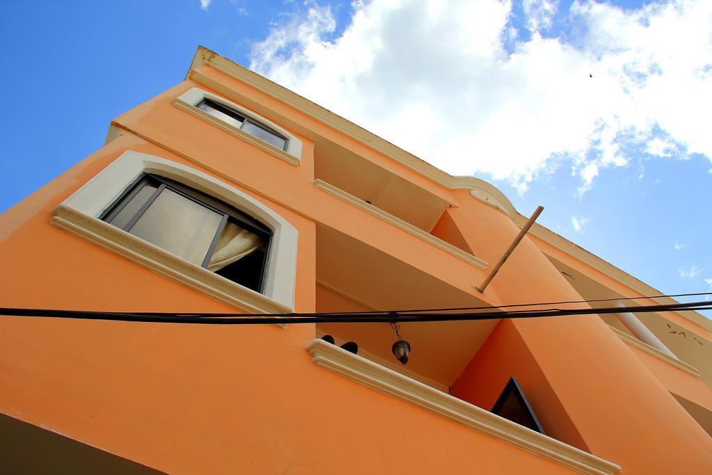 Hostal Duncan Puerto Ayora  Extérieur photo