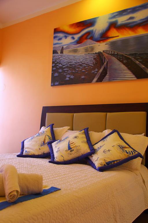 Hostal Duncan Puerto Ayora  Extérieur photo