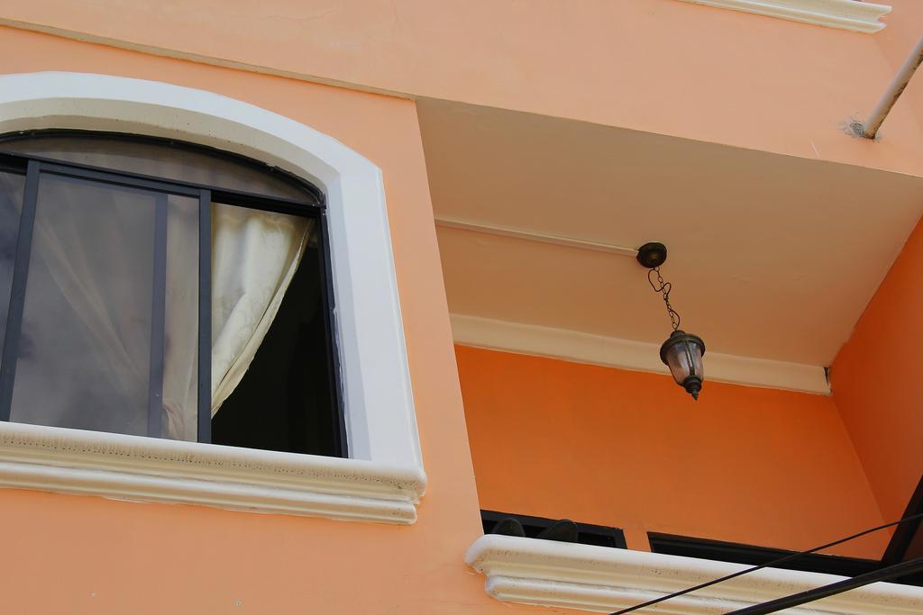 Hostal Duncan Puerto Ayora  Extérieur photo