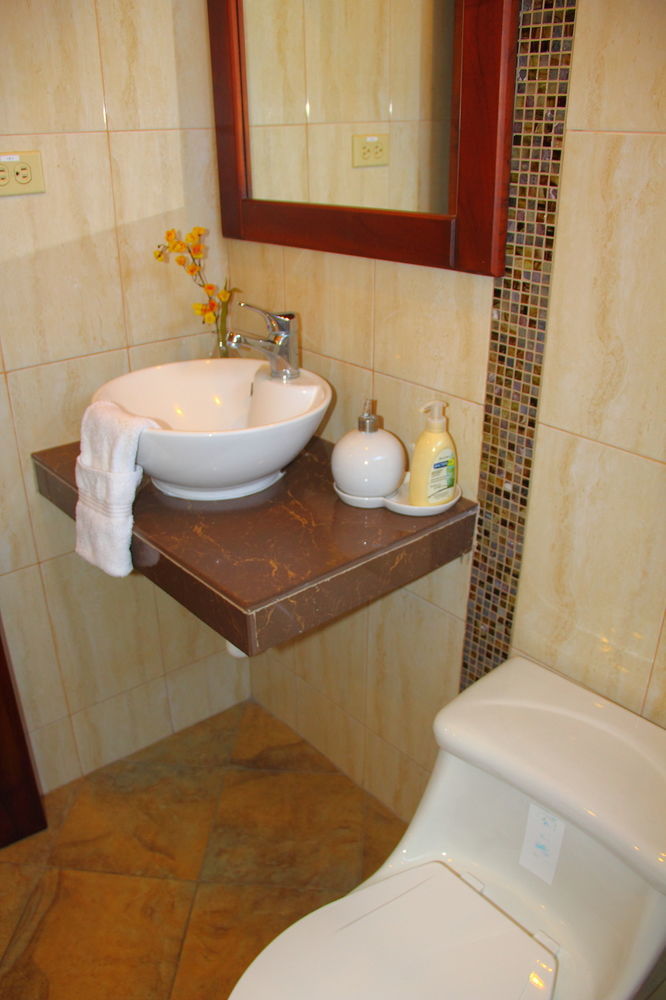 Hostal Duncan Puerto Ayora  Extérieur photo