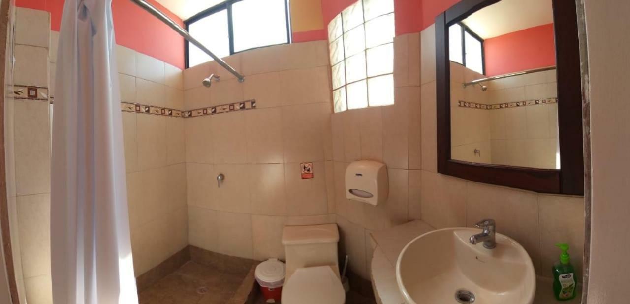 Hostal Duncan Puerto Ayora  Extérieur photo